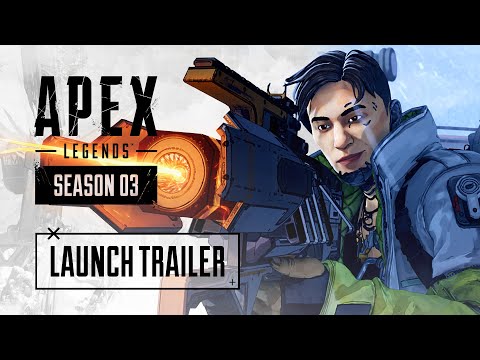'Apex Legends' Season 3 Review
