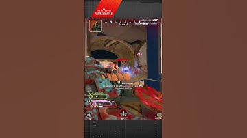 ALGS Pro Akku makes 1v3 look EASY