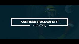Celebrity Confined Space eLearning Course with Certificate | Learning Outcomes & Assessment Wealth
