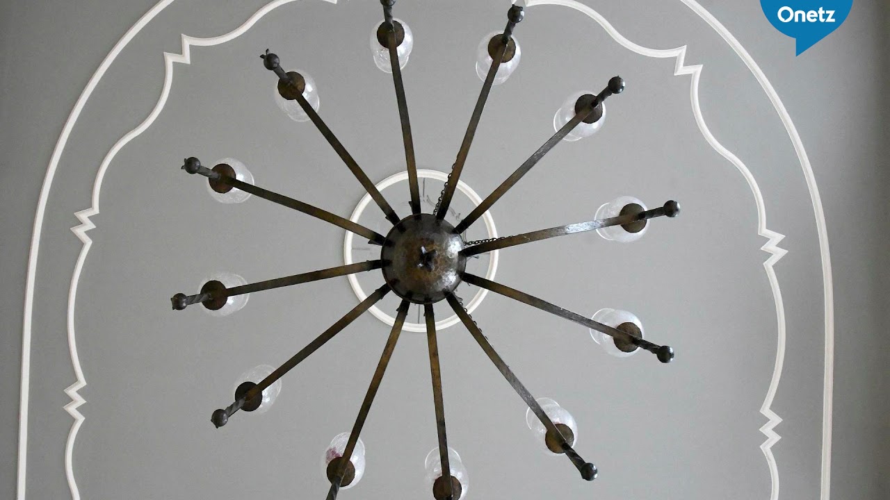 Die Leopoldkaserne in Amberg: Leere Räume voll Geschichte(n)