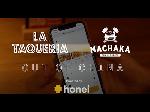 Casos de éxito honei - video from honei