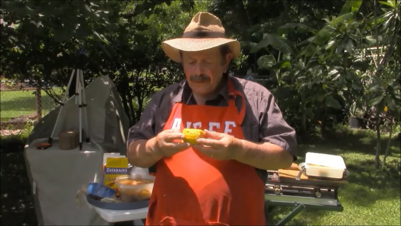 A Brooklyn Seafood Boil Part Three YouTube