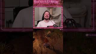 Kermit the Half Sworder | #shortystraw on #Twitch