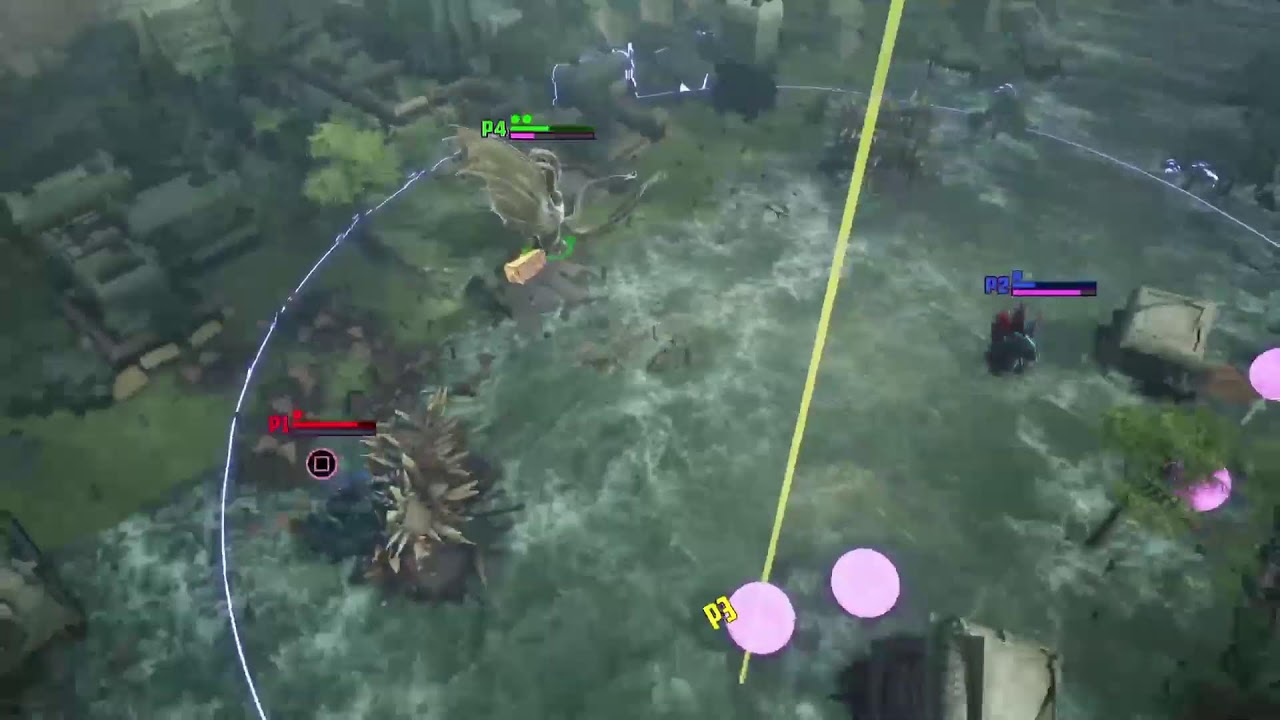 Gigabash Tournament Live!!!