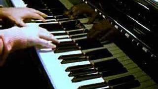 Starbright (from "facing you" by Keith Jarrett) chords