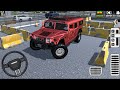 Car Parking and Driving Simulator - Car Parking 3D - Car Game Android Gameplay