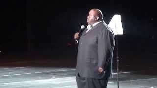 Lavell Crawford: Mother's Day Comedy Jam in St. Louis, Missouri