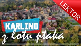 Karlino - Z Lotu Ptaka Lektor