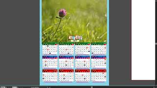 How to Edit Bangla Calendar 1425 screenshot 5