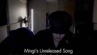 Mingi's Self Produced Song 1 Hour Loop | Unreleased - [ENG]