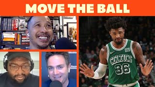 How the Boston Celtics Got Here | Takeline Podcast