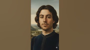 Quiz your way to a masterpiece with Gemini