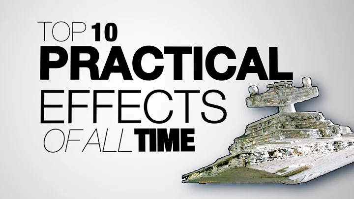Top 10 Practical Movie Effects of All Time - DayDayNews