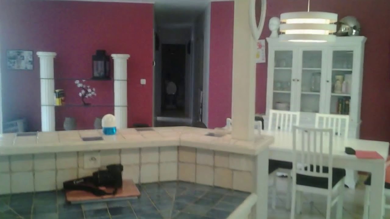 A vendre Maison/villa SaintAntoinedeBreuilh (24230) 4 pièces