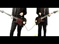 BUCK-TICK  LOVE PARADE ギター弾いてみた