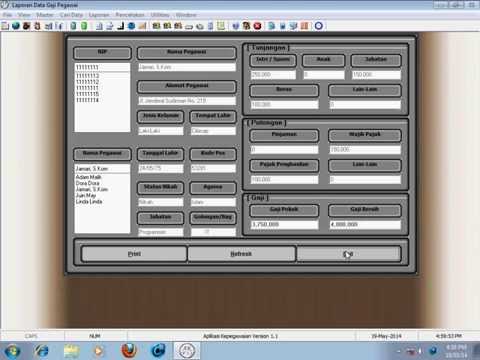Cara Menginstal Visual Basic 6.0 Pada Windows 7 Cara Menginstal Visual Basic 6.0 Pada Windows 7