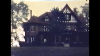 1982 Fiji Rush Film Sigma Chapter