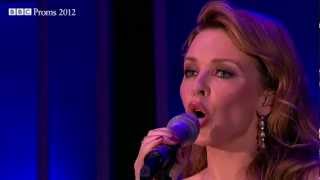 Kylie: On A Night Like This - BBC Proms In The Park 2012