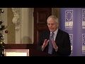 Sir John Major - The United Kingdom and Ireland in a New World