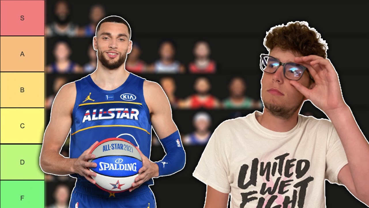 RANKING EVERY NBA STARTING SHOOTING GUARD TIER LIST YouTube ranking-every-nba-starting-shooting-guard-tier-list-youtube