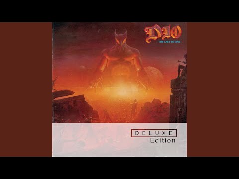 Dio - The Last In Line