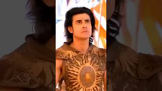 अर्जुन और कण का युद्ध #shortfeed #mahabharat #viral #krishna #trending #reels #bhakti #newreel