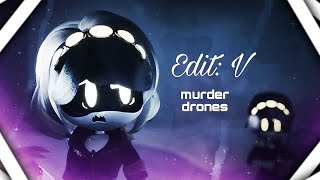 Edit Murder Drones V ..