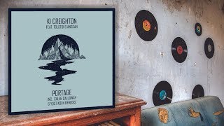 Ki Creighton - Hooper feat. Tolstoi, Andsan (Yost Koen Remix) Resimi