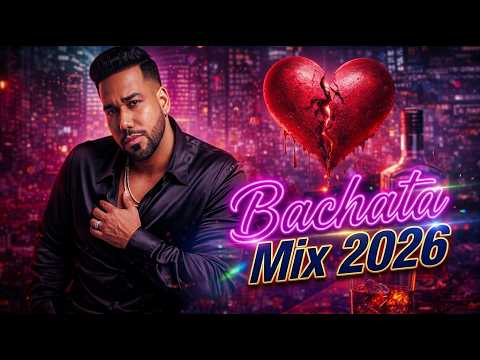 Bachata Mix Cortavenas 2026 💔 Las Mejores Bachatas Románticas | Éxitos Inolvidables