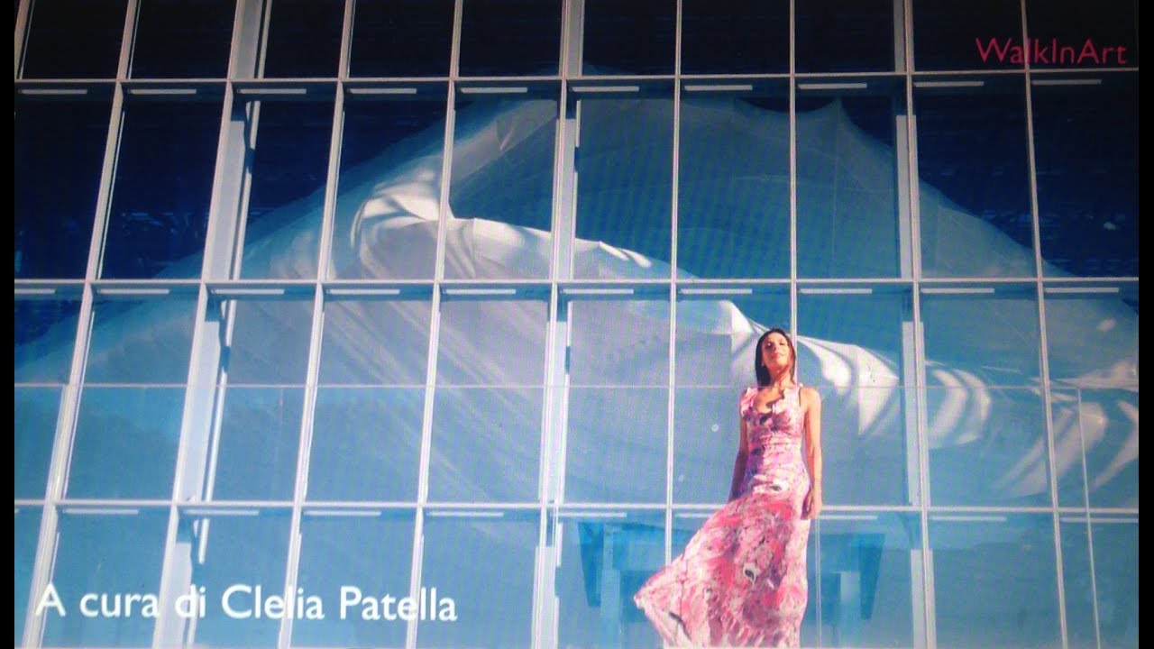 Nuvola di Fuksas - Roma Convention Center all'Eur