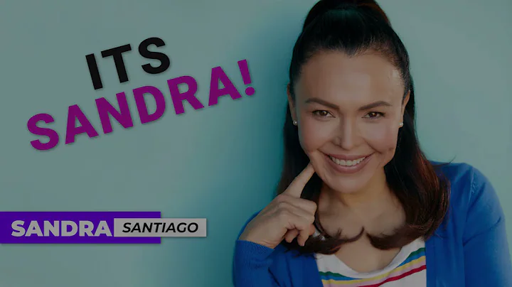 Acting Reel Sandra Santiago