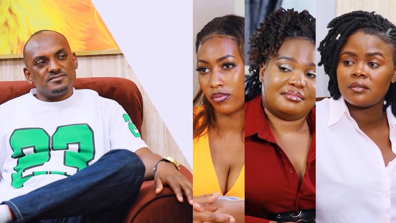 Customer Care Episode 5B