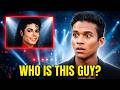 Jaafar Jackson Had To EARN Michael’s Role…