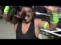 APW "Riot" Battle Royal For The Inaugural Top Dogg Champion