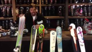 Big Bear Lake ski and snowboard rentals. Getboards.com Lift Ticket Info