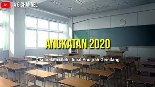 Story WA Sedih Tentang Perpisahan Sekolah😔||Angkatan 2020