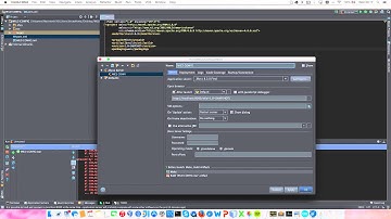 #18 Improve JAVA VM Perfomance on Wildfly IntelliJ IDEA