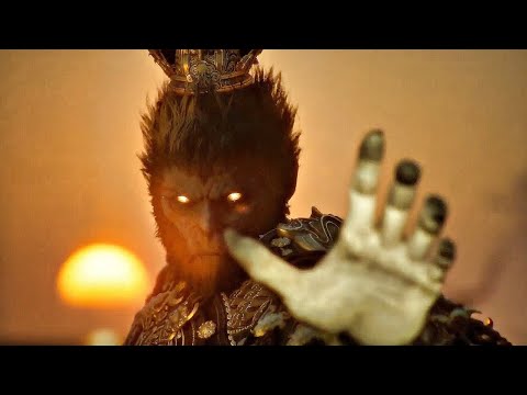 Black Myth Wukong - 👺MAX LEVEL 342 Vs Bosses NG+++ Gameplay (NO DAMAGE)