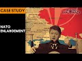 NATO and Post-Cold War Dynamics