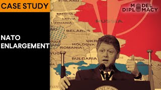 NATO Enlargement Case Study | Model Diplomacy