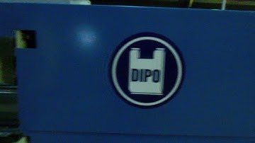 High Speed Fully Automatic Bottom Sealing Machine