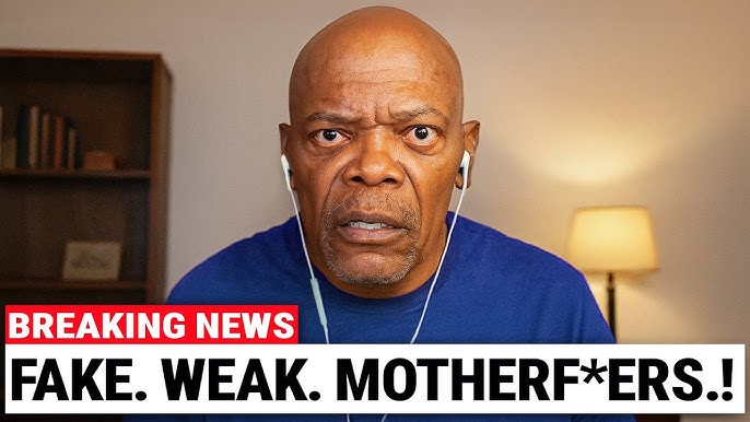At Age 76, Samuel L Jackson Names 5 Actors He Hates The Most
