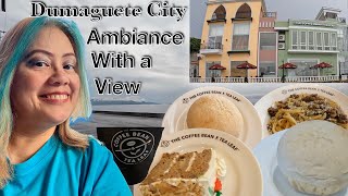 CBTL Coffee Bean and Tea Leaf bakery & restaurant Philippines Food Review