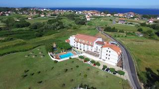 HOTEL CAMPOMAR *** Sanxenxo
