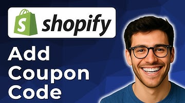 How to add coupon code in Shopify [2025 Easy Guide]