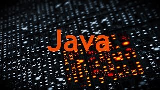 Beginner Java - WP: Components - Lesson 35