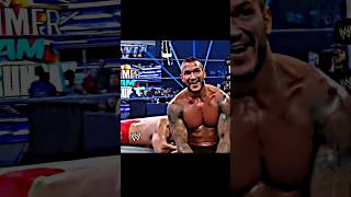 Randy Orton Rko Great Khali