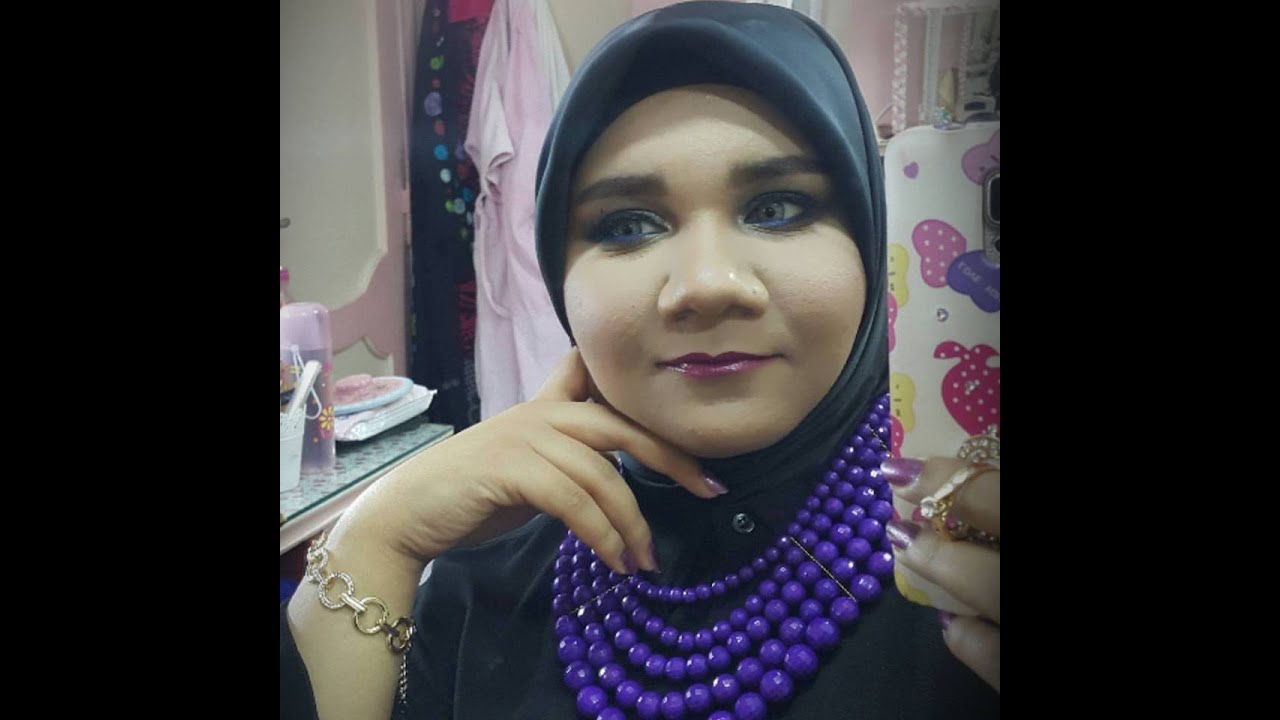 مشتريات لشهر 2من مكياج  مع سمر احمد