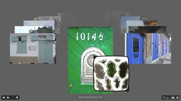 011.Mini Bridge- Review Preview in Photoshop