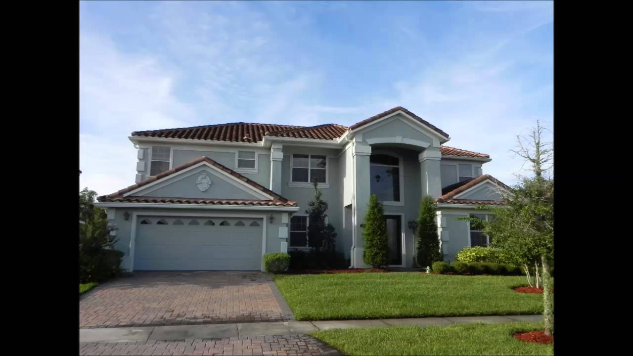 Realtor Kissimmee Florida YouTube